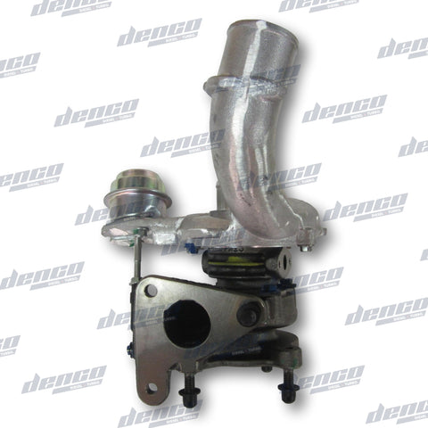 7701478022 Turbocharger Gt1549S Renault / Opel Vauxhall 1.90L Genuine Oem Turbochargers