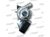 752610-5035S Turbocharger Gta2052V Ford Transit / Landrover Defender Cr 2.4Ltr Genuine Oem