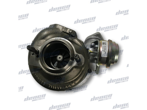 7791044F Turbocharger Gt2260V Bmw X5 3Ltr Genuine Oem Turbochargers