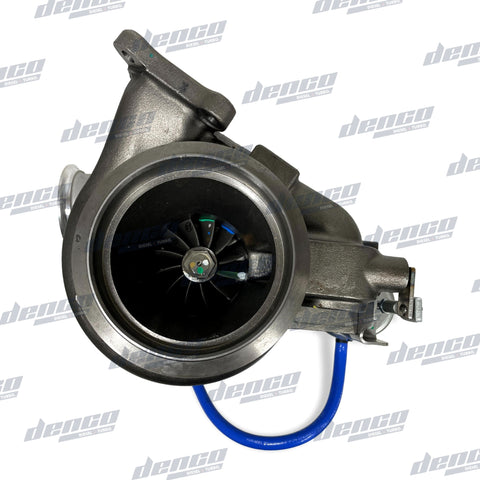 762550-5003S TURBOCHARGER GT4502S CATERPILLAR (ENGINE C13) INDUSTRIAL ENGINE 12.5L GENUINE OEM TURBOCHARGERS