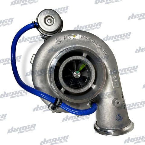 762550-5003S TURBOCHARGER GT4502S CATERPILLAR (ENGINE C13)  INDUSTRIAL ENGINE 12.5L