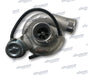 320/06048 Exchange Turbocharger Jcb Backhoe Loader 4.40L (Reconditioned) Genuine Oem Turbochargers