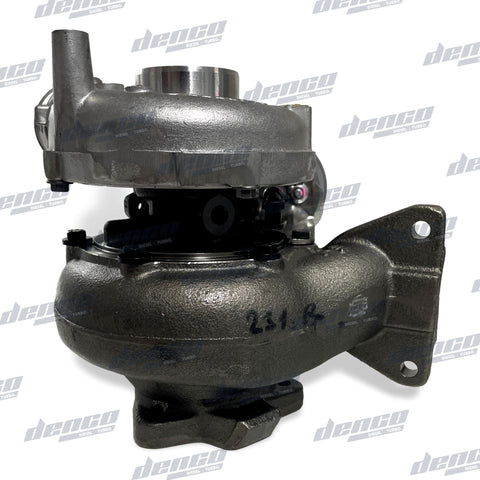 763263-5006S Turbocharger Gt2056V Volvo Penta Marine 2.50Ltr Genuine Oem Turbochargers