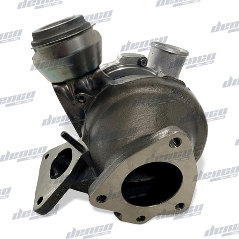 763263-5006S Turbocharger Gt2056V Volvo Penta Marine 2.50Ltr Genuine Oem Turbochargers