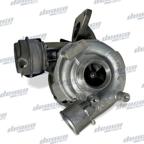 763263-5006S  TURBOCHARGER GT2056V VOLVO PENTA MARINE 2.50LTR