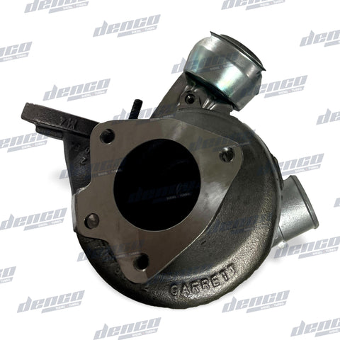 763263-5006S Turbocharger Gt2056V Volvo Penta Marine 2.50Ltr Genuine Oem Turbochargers