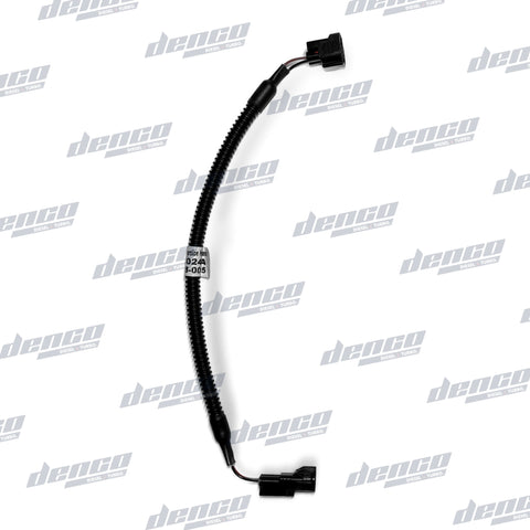 778178-0005 GARRETT WIRING HARNESS - 2 PIN (SUIT 9B009)