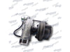 785827-5023S Turbocharger Gt2556S Perkins 4.4Ltr (Engine Mechanical Fuelling) Epa Tier 3 Genuine