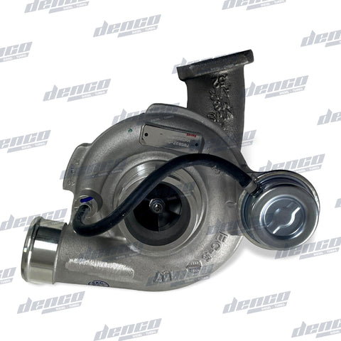 785827-5023S TURBOCHARGER GT2556S PERKINS 4.4LTR (ENGINE MECHANICAL FUELLING) EPA TIER 3