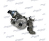 792290-5005S Turbocharger Gtb1446Vz Volkswagen Transporter T5 / T6 2.0L 2009-2015 (Caaa Caab Caac