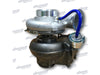 5801453484 (Hp) Gta4594Bd Turbocharger New Holland Fr9070 Harvester / Case-Ih Steiger 600 Tractor