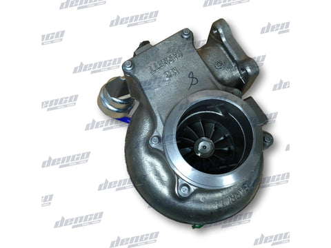 5801453484 (Hp) Gta4594Bd Turbocharger New Holland Fr9070 Harvester / Case-Ih Steiger 600 Tractor