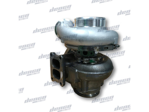 5801453484 (Hp) Gta4594Bd Turbocharger New Holland Fr9070 Harvester / Case-Ih Steiger 600 Tractor