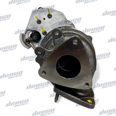 800089-5003S Turbocharger Gtb1756Vk Range Rover L322 (Engine Ajd) 4.4L Genuine Oem Turbochargers