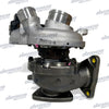 800089-5003S Turbocharger Gtb1756Vk Range Rover L322 (Engine Ajd) 4.4L Genuine Oem Turbochargers