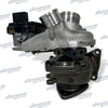 800089-5003S Turbocharger Gtb1756Vk Range Rover L322 (Engine Ajd) 4.4L Genuine Oem Turbochargers