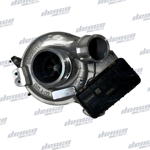 800089-5003S TURBOCHARGER GTB1756VK RANGE ROVER L322 (ENGINE AJD) 4.4L