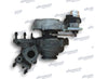 68148161Aa Turbocharger Gtb2056Vk Jeep Grand Cherokee (Exf) / Chrysler 300C 3.0L 2011- Genuine Oem