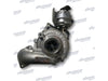 Av6Q6K682Aa Turbocharger Gtc1244Vz Peugeot (Psa) Dv6C Ted Genuine Oem Turbochargers