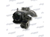 Av6Q6K682Aa Turbocharger Gtc1244Vz Peugeot (Psa) Dv6C Ted Genuine Oem Turbochargers