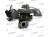 Av6Q6K682Aa Turbocharger Gtc1244Vz Peugeot (Psa) Dv6C Ted Genuine Oem Turbochargers