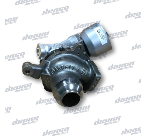 806497-5003S TURBOCHARGER GTB144 PEUGEOT 308 / 3008 / 407 / 5008 CITROEN C4 PICASSO