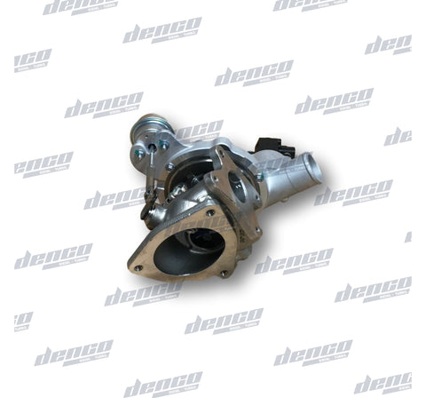 10236250 Turbocharger Mgt1752S Shanghai Automotive Co Ltd Genuine Oem Turbochargers