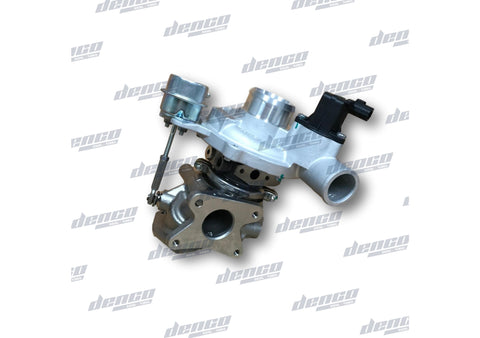 10236250 Turbocharger Mgt1752S Shanghai Automotive Co Ltd Genuine Oem Turbochargers