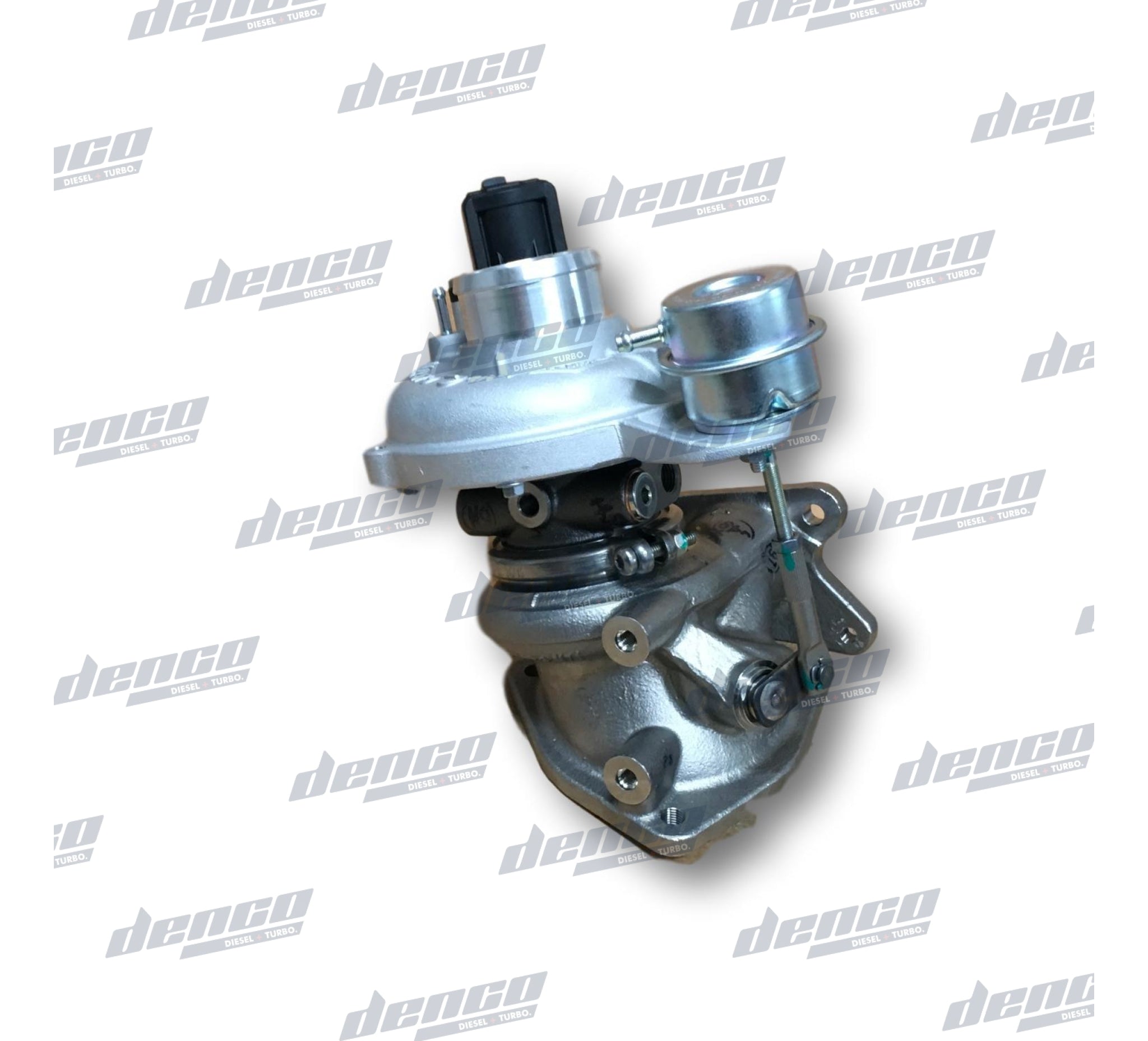 807859-5013S TURBOCHARGER MGT1752S SHANGHAI AUTOMOTIVE VAN V80 2.0 