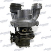 821613-5004S Turbocharger Mgt2256Sl Bmw (Euro Vi) 4.4L (N63) Genuine Oem Turbochargers