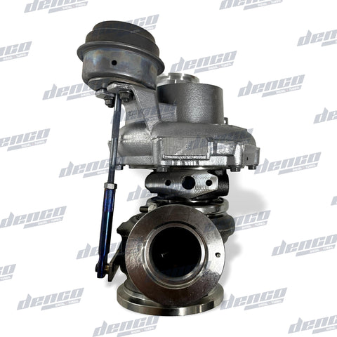 821613-5004S Turbocharger Mgt2256Sl Bmw (Euro Vi) 4.4L (N63) Genuine Oem Turbochargers