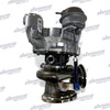 821613-5004S Turbocharger Mgt2256Sl Bmw (Euro Vi) 4.4L (N63) Genuine Oem Turbochargers