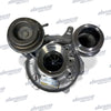 821613-5004S Turbocharger Mgt2256Sl Bmw (Euro Vi) 4.4L (N63) Genuine Oem Turbochargers