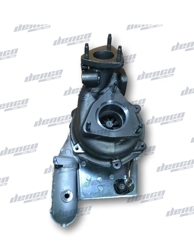 68211213Ab Turbocharger Gtb2056Vkl Jeep Grand Cherokee 3.0L Crd (Engine Exf / A630) Genuine Oem