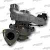 Lr084606 Turbocharger Gtb2060Vklr Range Rover L405 3.0Ltr (Euro 6) Genuine Oem Turbochargers