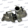 834142 - 5009S Turbocharger Mgt2263Dglz Ford Focus Rs Ecoboost 2.3 Gtdi 2.3L Genuine Oem