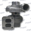 857478-5031Y Turbocharger Hitachi & John Deere Excavators - Isuzu 6Bg1Tc Engine (Garrett Drop-In