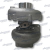 857478-5031Y Turbocharger Hitachi & John Deere Excavators - Isuzu 6Bg1Tc Engine (Garrett Drop-In