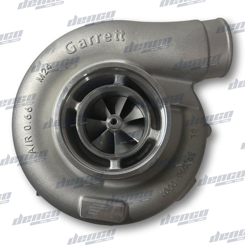 857478-5031Y GARRETT DROP IN TURBOCHARGER HITACHI & JOHN DEERE EXCAVATORS - ISUZU (ENGINE 6BG1TC)