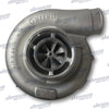 857478-5031Y Turbocharger Hitachi & John Deere Excavators - Isuzu 6Bg1Tc Engine (Garrett Drop-In