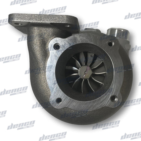 857478-5031Y Turbocharger Hitachi & John Deere Excavators - Isuzu 6Bg1Tc Engine (Garrett Drop-In