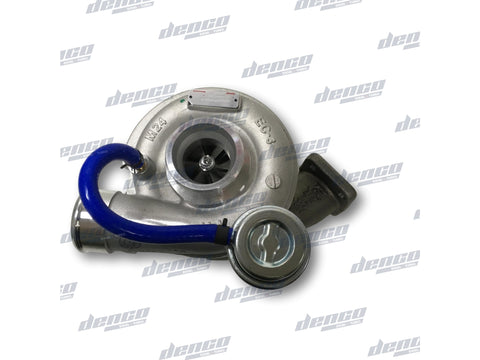 879657-5001S TURBOCHARGER GT2556S PERKINS GENSET 4.40L (ENGINE VISTA 4)