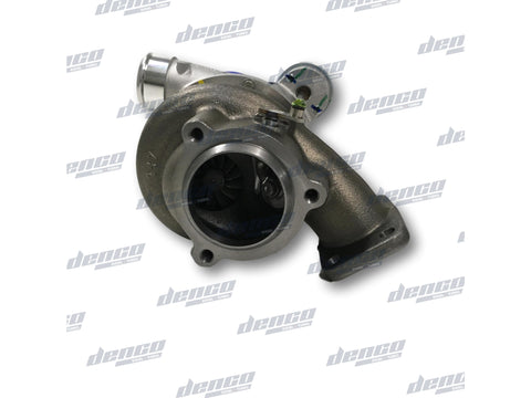 2674A404 Turbocharger Gt2556S Perkins Genset 4.40L Genuine Oem Turbochargers