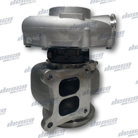 887037-5001Y Turbocharger Gt45S Suit Cummins M11 (Garrett Drop In Replacement) Genuine Oem