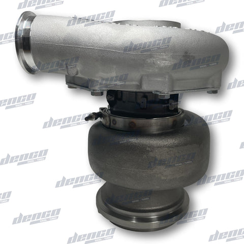 887037-5001Y Turbocharger Gt45S Suit Cummins M11 (Garrett Drop In Replacement) Genuine Oem