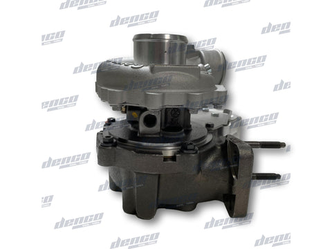 892179-0001 Powermax Upgrade Turbocharger Gtb1752Vkl Holden Rg Colorado 2.8L 147Kw 10/2013- **