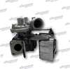 892179-0001 Powermax Upgrade Turbocharger Gtb1752Vkl Holden Rg Colorado 2.8L 147Kw 10/2013- **