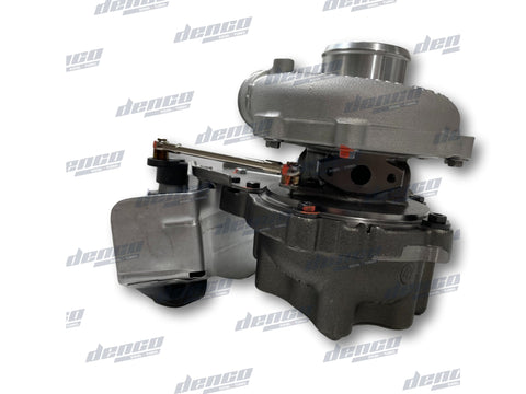 892179-0001 Powermax Upgrade Turbocharger Gtb1752Vkl Holden Rg Colorado 2.8L 147Kw 10/2013- **