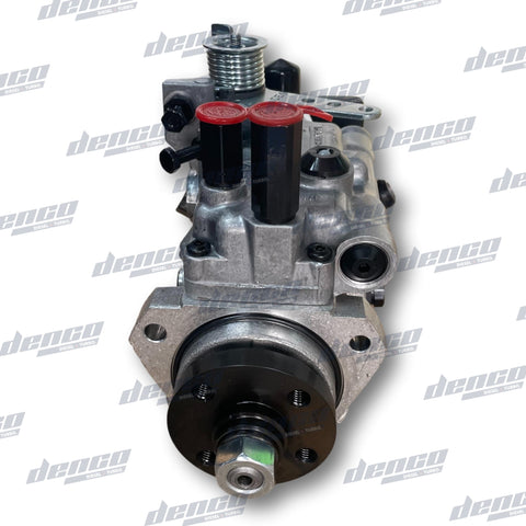 8925A340G Delphi Dp200 Injector Pump (New) Perkins 4T 6C5.2 / Caterpillar 3054 Diesel Pumps