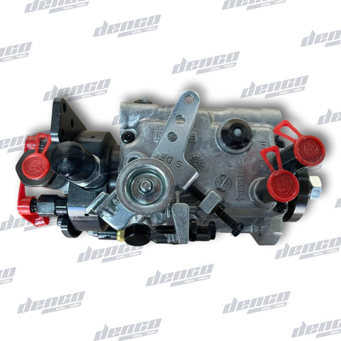 8925A340G Delphi Dp200 Injector Pump (New) Perkins 4T 6C5.2 / Caterpillar 3054 Diesel Pumps